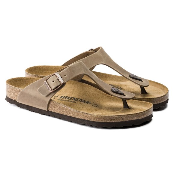 Birkenstock Shoes - Birkenstock Gizeh Sandals